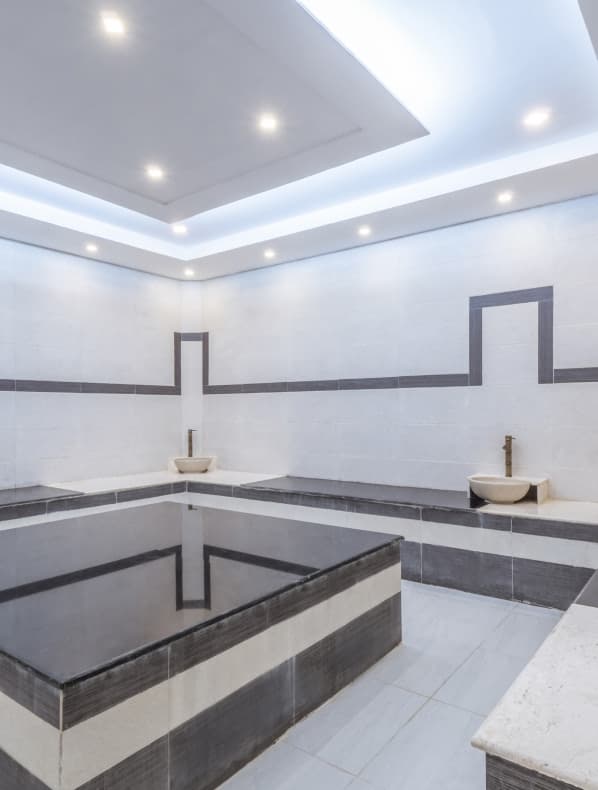 Spa Salon